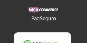 WooCommerce PagSeguro 1.3.7破解版插件