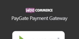 WooCommerce PayGate Payment Gateway 1.3.4破解版插件