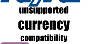 WooCommerce PayPal Unsupported Currency Compatibility Plugin 1.0.5破解版插件