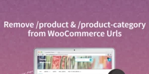 WooCommerce Perfect SEO Url 2.8.4破解版插件