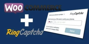 WooCommerce Phone Verification on Checkout SMS Order Notifications 2.9破解版插件
