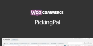 WooCommerce PickingPal 1.3.0破解版插件