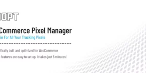 WooCommerce Pixel Manager 1.12.4破解版插件