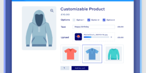 WooCommerce Product Add-Ons Ultimate Advanced Calculations 1.2.0破解版插件
