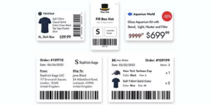 WooCommerce Product Barcode Labels Printer 3.4.6破解版插件