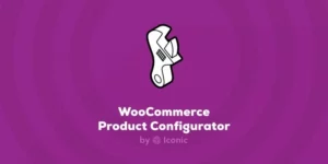 WooCommerce Product Configurator premium 1.22.0破解版插件