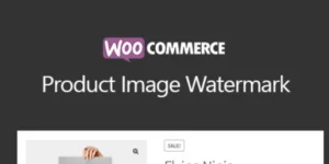 WooCommerce Product Image Watermark 1.6.0破解版插件