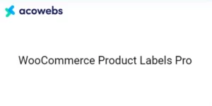 WooCommerce Product Labels 3.2.6破解版插件