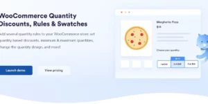 WooCommerce Quantity Discounts