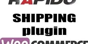 WooCommerce Rapido Express shipping 1.0.7破解版插件