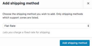 WooCommerce Royal Mail 3.3.3破解版插件