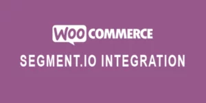 WooCommerce Segment.io Integration 2.1.0破解版插件