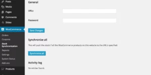 WooCommerce Stock Synchronization 2.4.0破解版插件