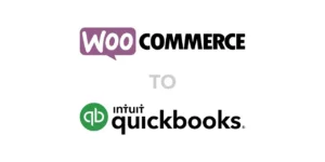 WooCommerce To Intuit Quickbooks 6.10破解版插件
