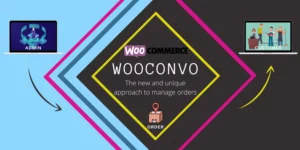 WooConvo – WooCommerce Vendor and Member Conversation 6.9破解版插件