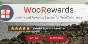 WooRewards Improve Your Customers Experience With Rewards