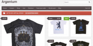 WooThemes Argentum Premium Theme 1.8.4破解版主题