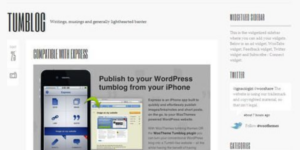 WooThemes Briefed Premium Theme 1.2.4破解版主题