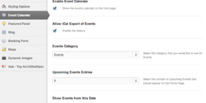 WooThemes Diarise Premium Theme 1.5.9破解版主题