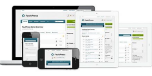 WooThemes Faultpress Premium Theme 1.0.9破解版主题