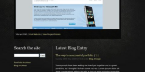 WooThemes Proudfolio Premium Theme 2.5.2破解版主题