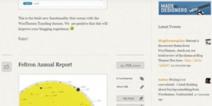 WooThemes Retreat Premium Theme 2.2.2破解版主题