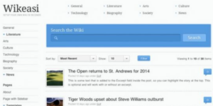 WooThemes Wikeasi Premium Theme 1.2.13破解版主题