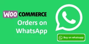 Woocommerce Orders on WhatsApp 3.0.1破解版插件
