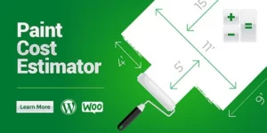 Woocommerce Paint Cost Estimator 1.0.6破解版插件