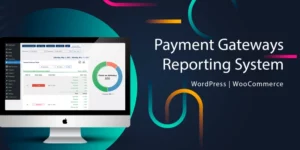 Woocommerce Payment Gateways Reporting System 3.0破解版插件
