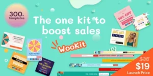 Wookit Email Popups