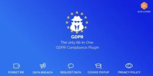 WordPress GDPR & CCPA 2.0.1破解版插件