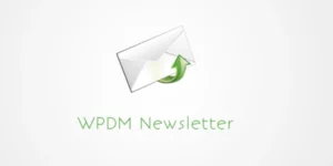 WordPress Newsletters and AutoResponder Plugin 3.2.6破解版插件