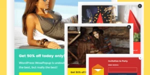 WowPopup WP Plugin By WowThemes 1.0.0破解版插件