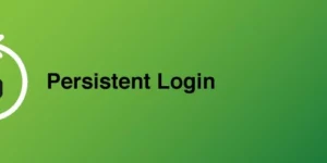 Wp Persistent Login Premium 2.0.12破解版插件