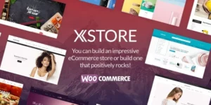XStore Core Plugin (Theme Addon) 5.3.17破解版插件