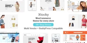 Xtocky 2.3.0破解版主题