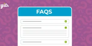 YITH FAQ Plugin for WordPress Premium 2.22.0破解版插件