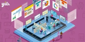 YITH Frontend Manager for Woocommerce Premium 1.37.0破解版插件