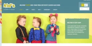 YITH Kidshop  A Creative Kid’S Ecommerce Theme 1.5.1破解版主题
