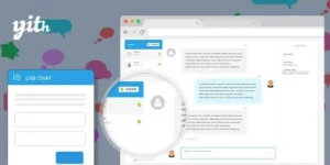 YITH Live Chat Premium 1.9.0破解版插件