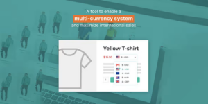 YITH MULTI CURRENCY SWITCHER FOR WOOCOMMERCE 1.30.0破解版插件