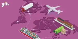 YITH Multiple Shipping Addresses For WooCommerce 1.33.0破解版插件
