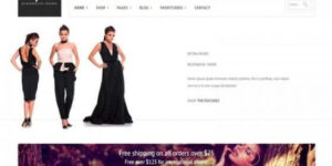 YITH Panthea Premium WooCommerce Themes 1.7.1破解版主题