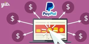 YITH PayPal Payouts For Woocommerce 2.14.0破解版插件