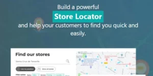 YITH Store Locator for WordPress 2.30.0破解版插件