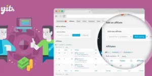 YITH WooCommerce Affiliates Premium 3.5.0破解版插件