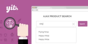 YITH WooCommerce Ajax Search 2.2.0破解版插件