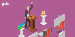 YITH WooCommerce Auctions Premium 3.22.0破解版插件