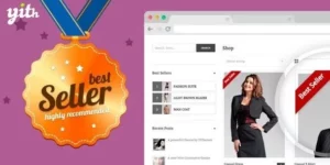 YITH WooCommerce Best Sellers Premium 1.22.0破解版插件